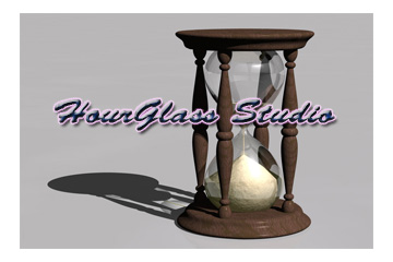 HourGlass Studio